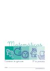 MATES 3º cuaderno de ejercicios