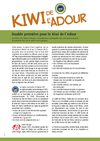Kiwi de l'Adour au salon Fruitlogistica de Berlin