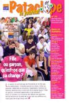 Pataclope - revue n° 74