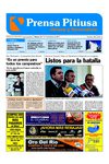Prensa Pitiusa edición 206
