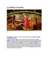 La Divina Comedia
