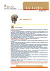 Lettre DUO fevrier 2011