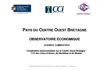 2006 - Pays du Centre Ouest Bretagne - COB -