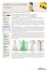 Choosing the Perfect Wedding Dress for your Big Day