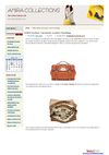 DUDU Fashion Top-grade Leather Handbag