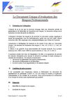 Evaluation des risques