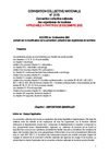 convention collective n°3175 et avenant n°1