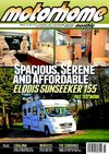 March 2011 - Motorhome Monthly Magazine
