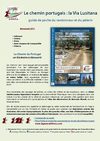 Le Chemin du Portugal (la Via Lusitana), guide pratique vers Compostelle