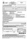 Autorizacion Residencia y Trabajo
