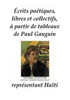 Poèmes à partir de Gauguin