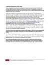 Continuing Education for Older Adults