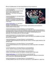 Online Free Blackjack: An Overview of Playing 21 on the Internet 