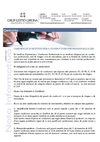 Grup Gestió Girona - Nota Informativa 2011-03 CERTIFICAT D'APTITUD PROFESSIONAL DE CONDUCTORS
