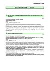 EDUCATION POUR LA SANTE1102