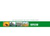 Il catalogo prodotti della SOGES-SP
