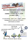 trottinette sherpa 2 feeling sports nat - l'étape - - 2 eme session st pierre de Chartreuse 