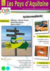 Les Pays d'Aquitaine 107 - decembre 2010 - CFDT