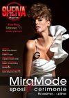 Sheiva Magazine - FEBBRAIO 2011