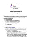 Social Bookmarking Project (Thursdays)
