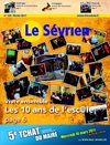 Le Sévrien n°139 - février 2011