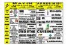 Programme ALSH SEMAINE 1 DU 28 FEVRIER AU 11 MARS 2011 COULEUR