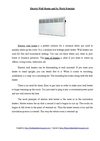 Buying an Electric Wall Heater