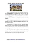 Home Seller Has to Offer Good Home Photos Online
