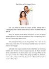 Tony Parker and Eva Longoria Divorce