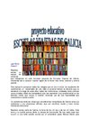 PROYECTO EDUCATIVO