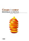 Coups de cœur | Bibliothèque de Saint-Fons | janvier-février 2011