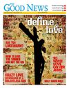 The Good News - February 2011 Palm Beach Issue