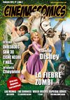 Cinemascomics: La revista. Nº 1 Febrero