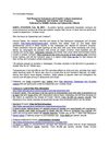  Red Mangrove Galapagos and Ecuador Lodges Announces September and October Tour Programs Enhanced by Wildlife...