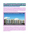 Panvel Property$$%09999684166, Panvel Flats, Panvel Projects Mumbai Flats