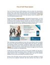 Pros of VoIP Phone System