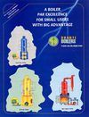 Industrial Boilers | Pressure Vessels Manufacturers | Thermo Fluid Heaters
