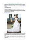 Find The Perfect Wedding Dresses 2011 from TradeTang