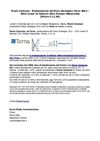2011-2015 Terna Strategic Plan Flavio Cattaneo in diretta Video Streaming