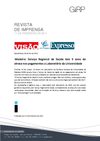 Revista de Imprensa de 11 de Fevereiro de 2011