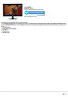 LG W2040T 20-Inch Widescreen 720p LCD Monitor (Black)