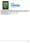 Velocity Micro T301 Cruz 7-Inch Android 2.0 Tablet (Black)