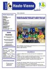 Hebdo87 n°28 du 12.02.11
