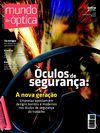 Mundo da Óptica - Brasil #45