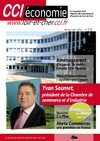 CCI économie n°18 - février mars 2011