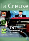 Le Magazine de la Creuse n°47, janvier - février - mars 2011
