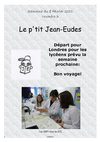 Le p'tit Jean-Eudes n°3