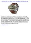 Victorinox Swiss Army Infantry Vintage Jubilee Edition Mens Watch 241328