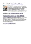 BBI International, BBI InternationalMagazine Subscription, Biomass Power & Thermal, Electricity, Energy