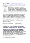 Infor, InforWhite Paper, Lean Principles In Wholesale Distribution Supply Chains Do You Pull or Push, Supply Chain,...